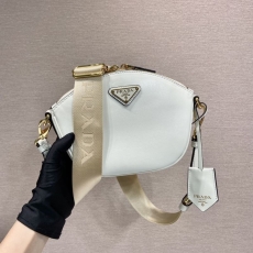 Prada Satchel Bags